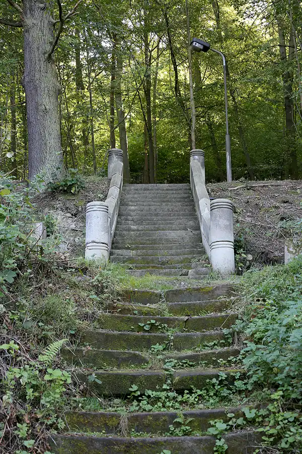 071 | 2020 | Bad Blankenburg | Sanatorium Schwarzeck | © carsten riede fotografie
