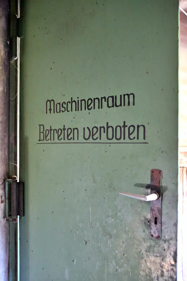 043 | 2020 | Bad Blankenburg | Sanatorium Schwarzeck | © carsten riede fotografie