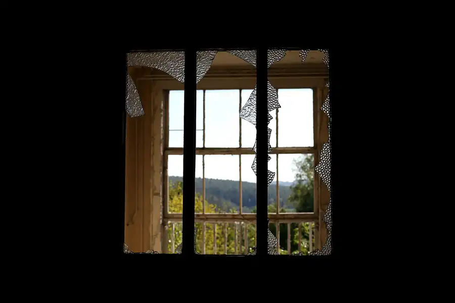 056 | 2020 | Bad Berka – OT München | Sophienheilstätte | © carsten riede fotografie