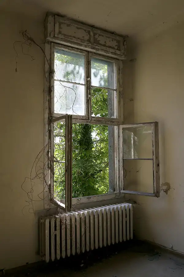 058 | 2020 | Bad Berka – OT München | Sophienheilstätte | © carsten riede fotografie