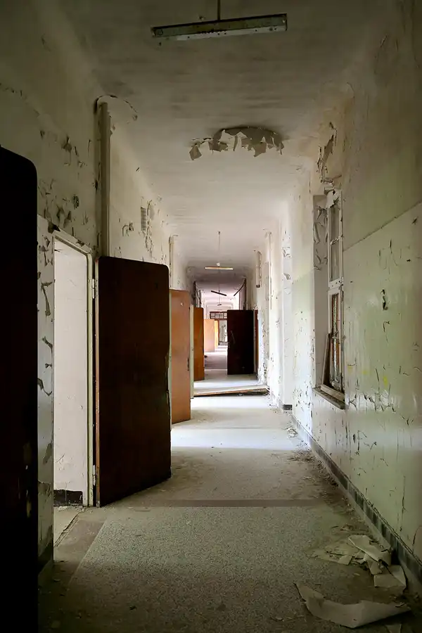 069 | 2020 | Bad Berka – OT München | Sophienheilstätte | © carsten riede fotografie