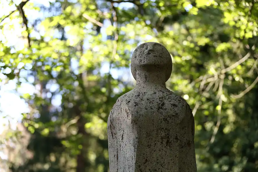 064 | 2020 | Weimar | Historischer Friedhof | © carsten riede fotografie