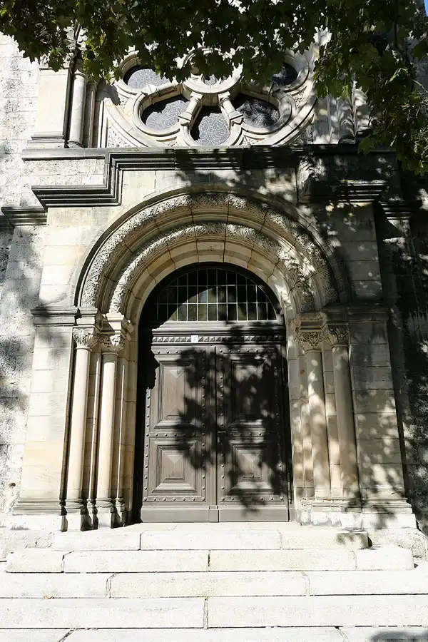 094 | 2020 | Weimar | Historischer Friedhof | © carsten riede fotografie