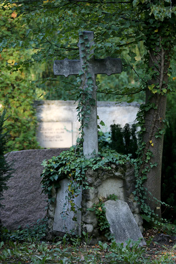 021 | 2020 | Weimar | Historischer Friedhof | © carsten riede fotografie