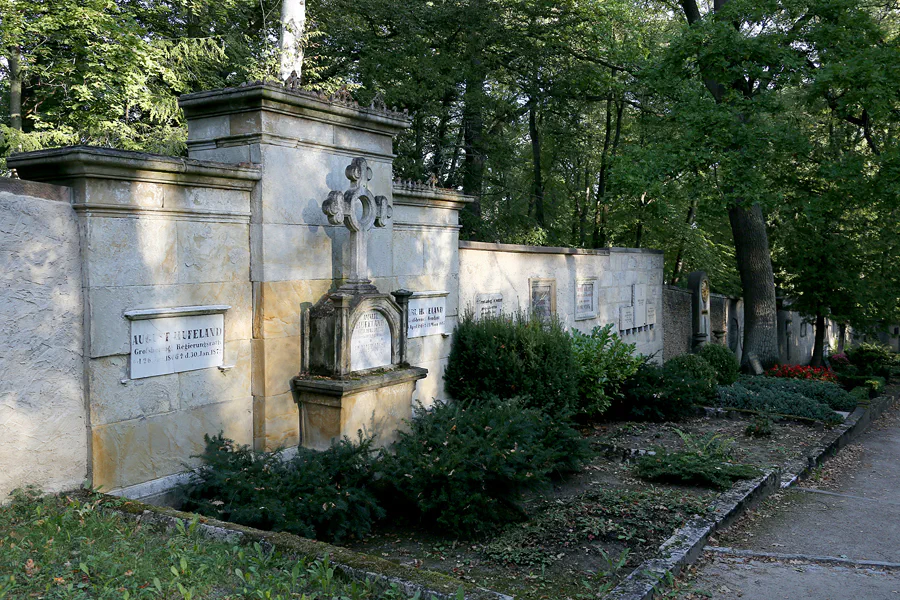 023 | 2020 | Weimar | Historischer Friedhof | © carsten riede fotografie