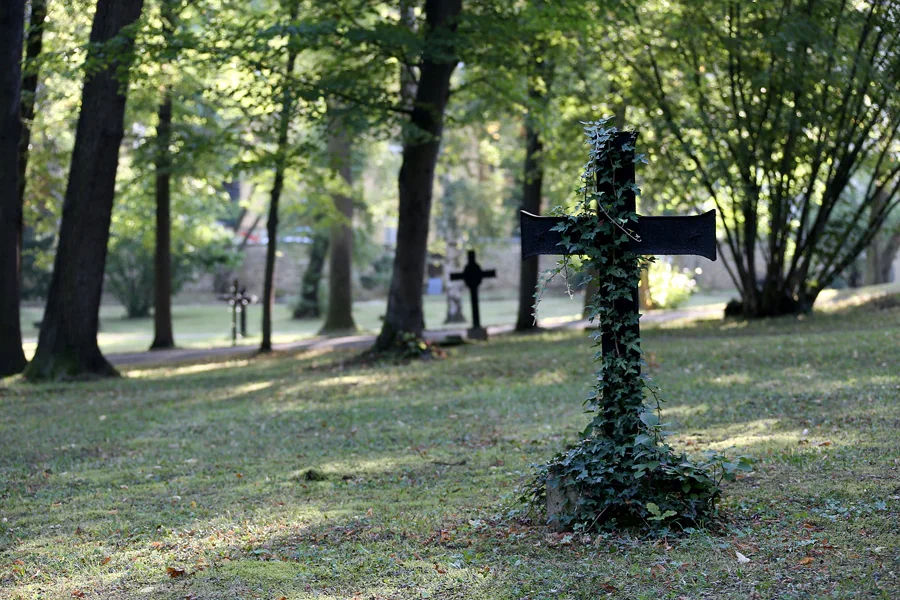 029 | 2020 | Weimar | Historischer Friedhof | © carsten riede fotografie