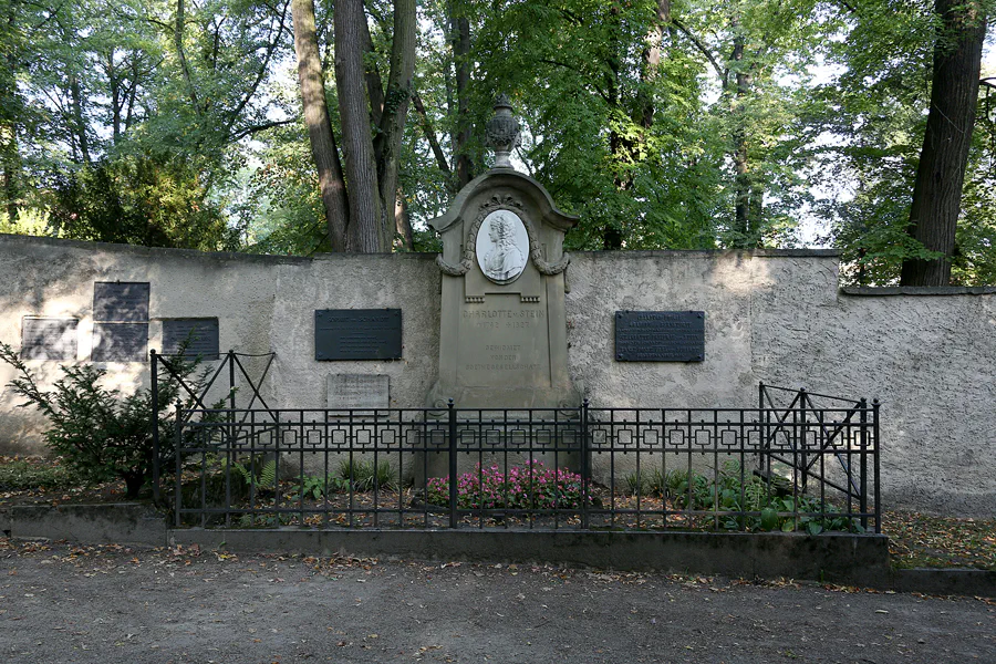 041 | 2020 | Weimar | Historischer Friedhof | © carsten riede fotografie