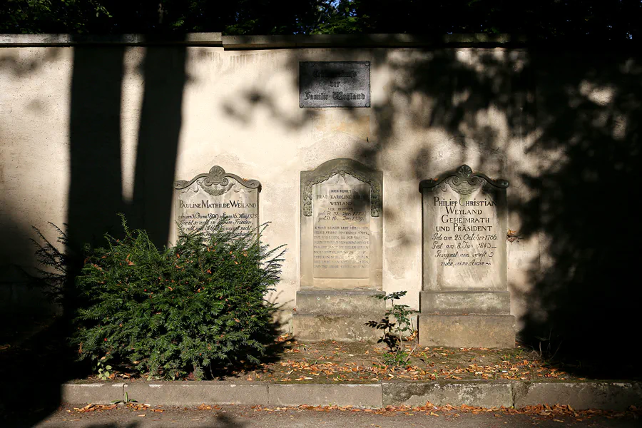 044 | 2020 | Weimar | Historischer Friedhof | © carsten riede fotografie