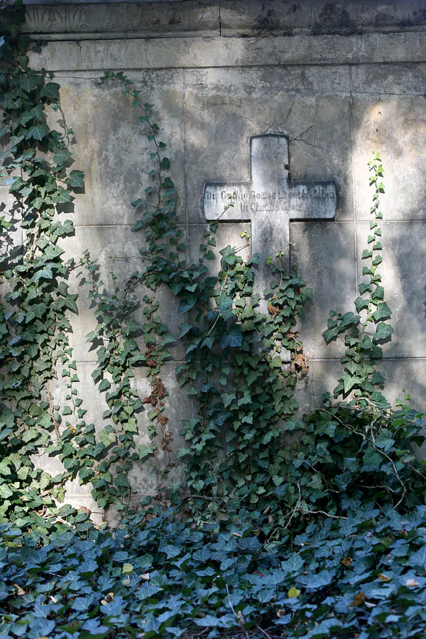 052 | 2020 | Weimar | Historischer Friedhof | © carsten riede fotografie