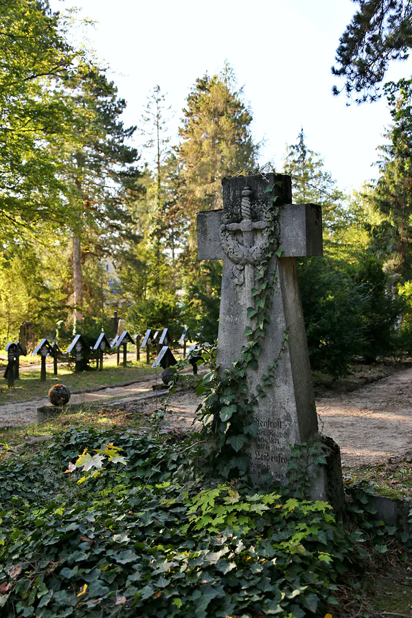 059 | 2020 | Weimar | Historischer Friedhof | © carsten riede fotografie