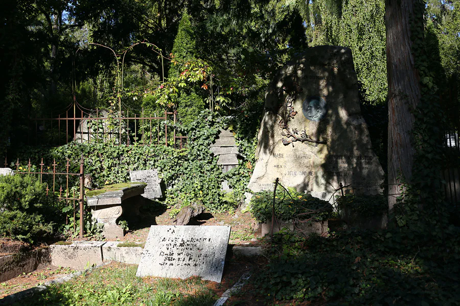 070 | 2020 | Weimar | Historischer Friedhof | © carsten riede fotografie