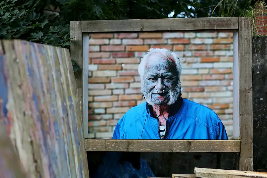 025 | 2020 | Kap Arkona | © carsten riede fotografie
