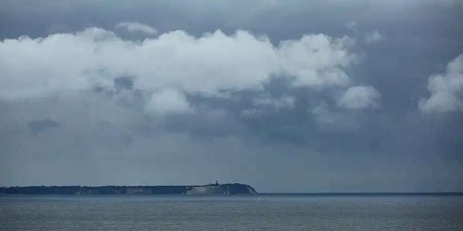 076 | 2020 | Lohme | Blick nach Kap Arkona | © carsten riede fotografie
