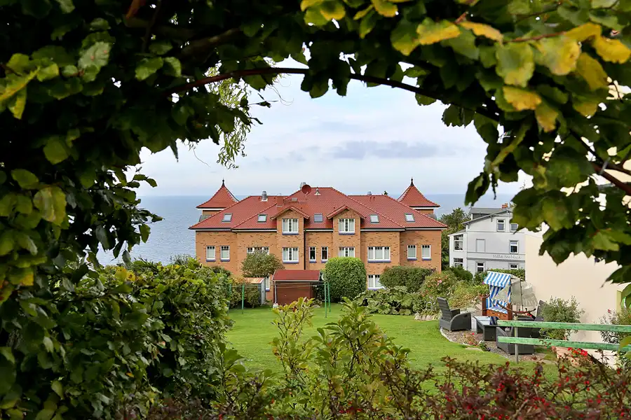 085 | 2020 | Lohme | Haus am Meer | © carsten riede fotografie