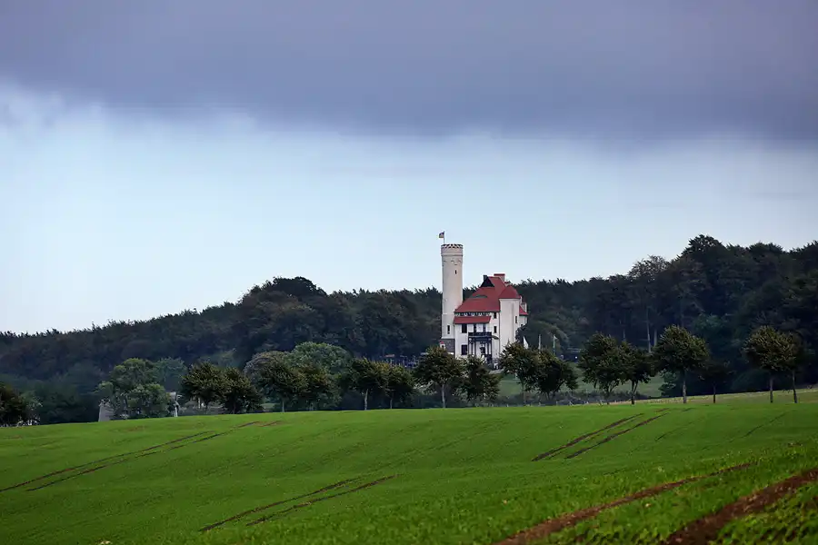 092 | 2020 | Ranzow | Schloss Ranzow | © carsten riede fotografie
