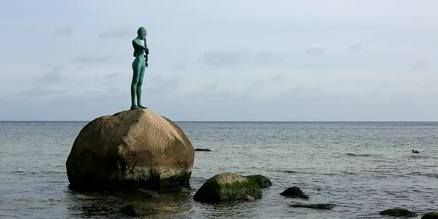 099 | 2020 | Sellin | Skulptur Kaysa | © carsten riede fotografie