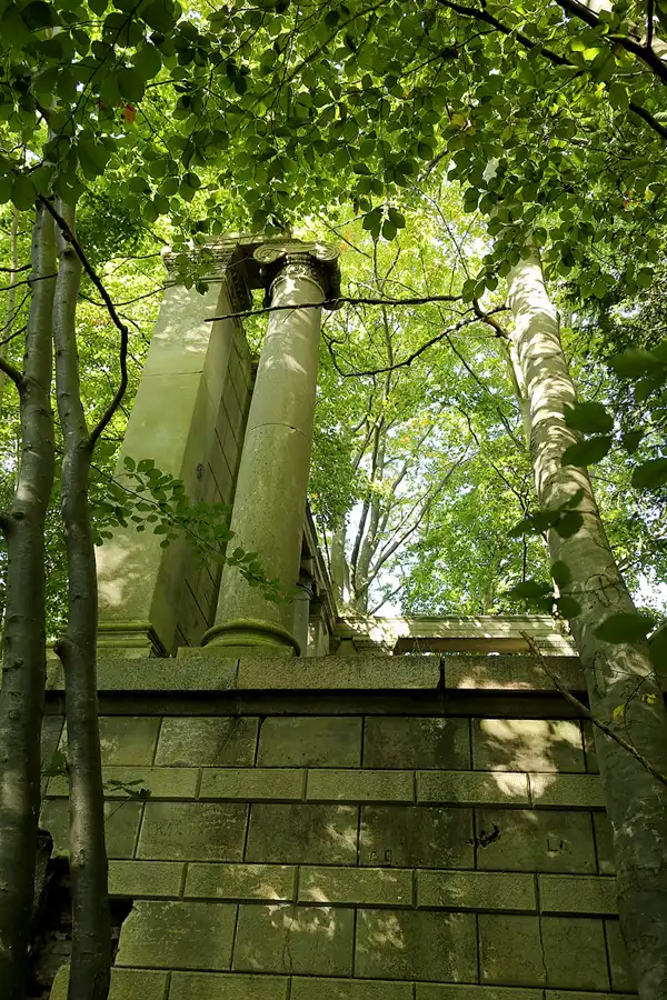 112 | 2020 | Sassnitz | Schloss Dwasieden | © carsten riede fotografie