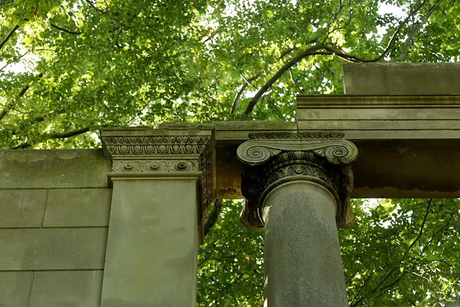 114 | 2020 | Sassnitz | Schloss Dwasieden | © carsten riede fotografie