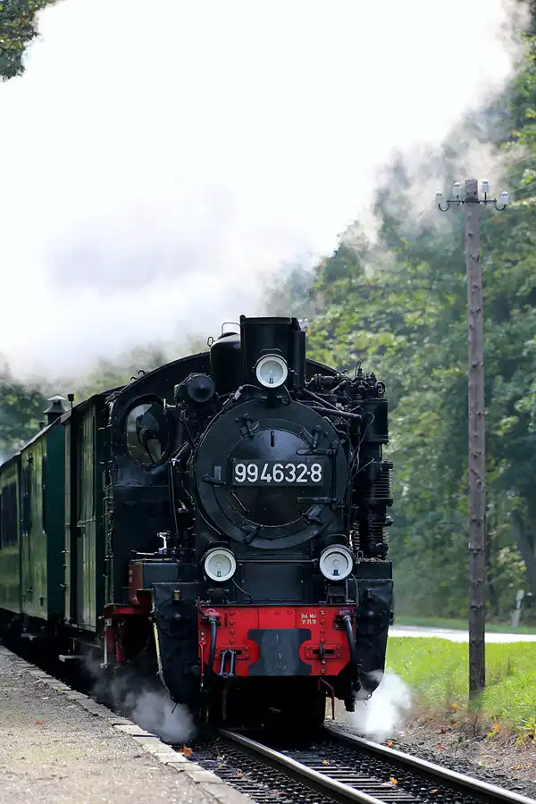 125 | 2020 | Philippshagen | Rasender Roland | © carsten riede fotografie