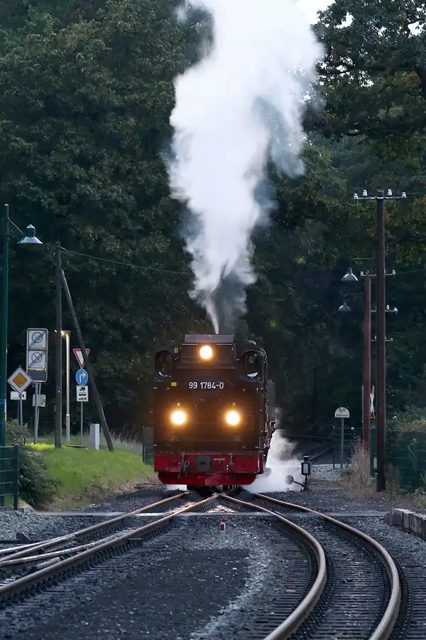 132 | 2020 | Göhren | Bahnhof – Rasender Roland | © carsten riede fotografie