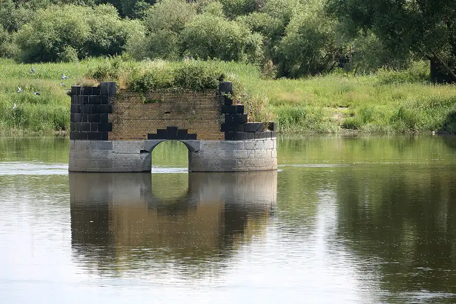 083 | 2021 | Neurüdnitz | Europabrücke | © carsten riede fotografie