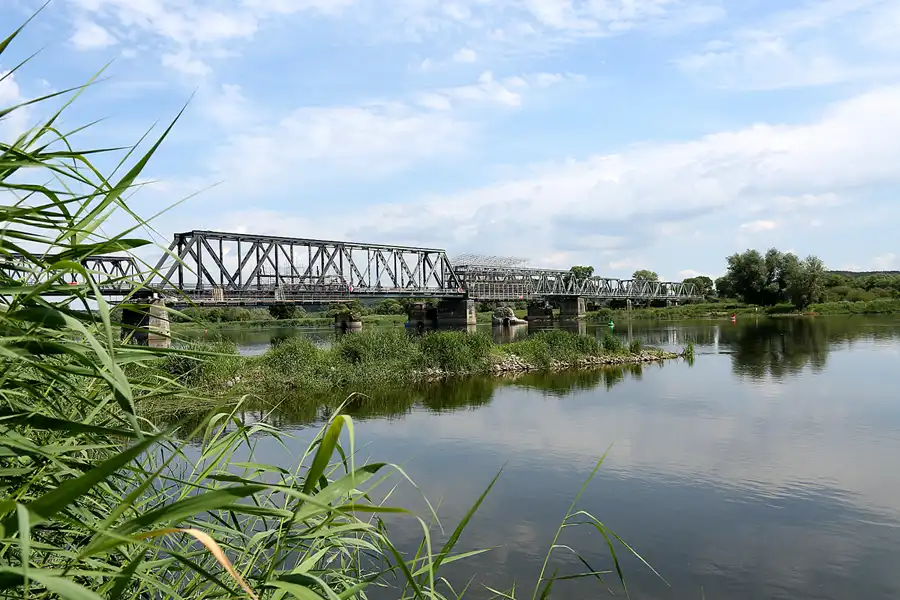 085 | 2021 | Neurüdnitz | Europabrücke | © carsten riede fotografie