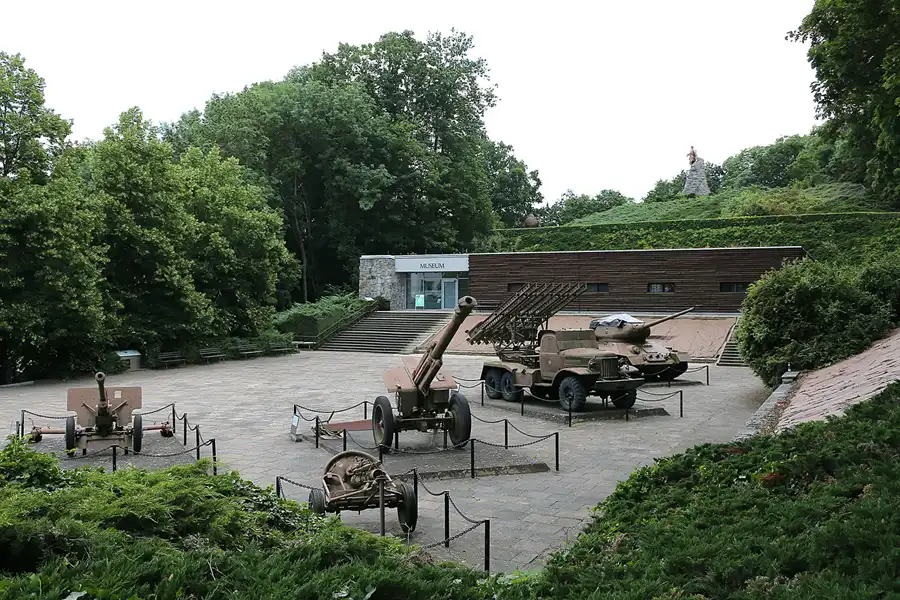 093 | 2021 | Seelow | Gedenkstätte Seelower Höhen | © carsten riede fotografie