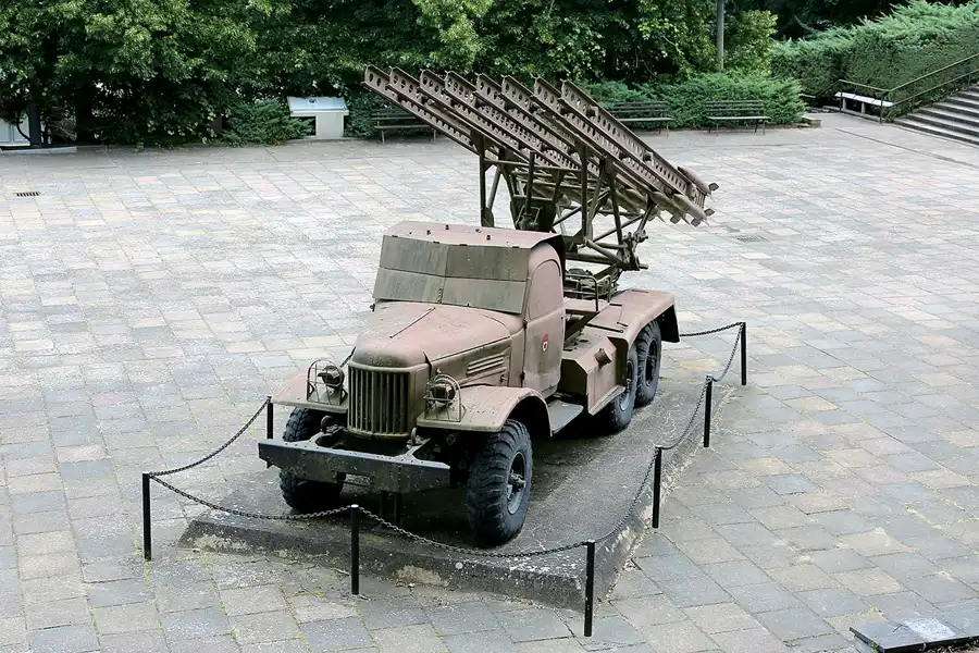 094 | 2021 | Seelow | Gedenkstätte Seelower Höhen | © carsten riede fotografie