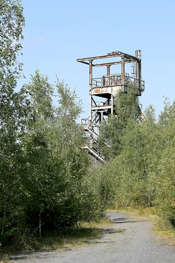 104 | 2021 | Lehesten | Schieferpark Lehesten | © carsten riede fotografie