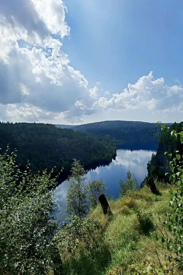 105 | 2021 | Lehesten | Schieferpark Lehesten | © carsten riede fotografie