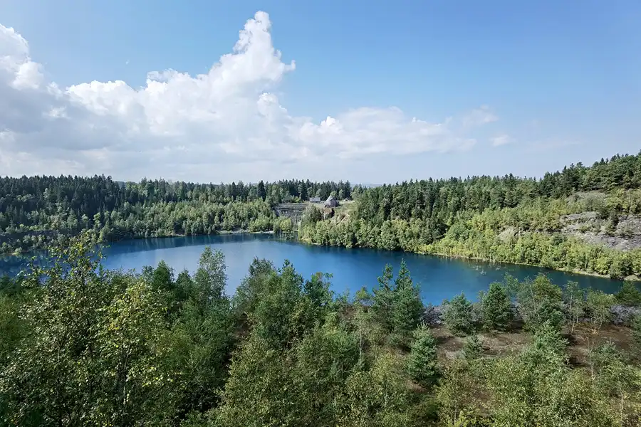 107 | 2021 | Lehesten | Schieferpark Lehesten | © carsten riede fotografie