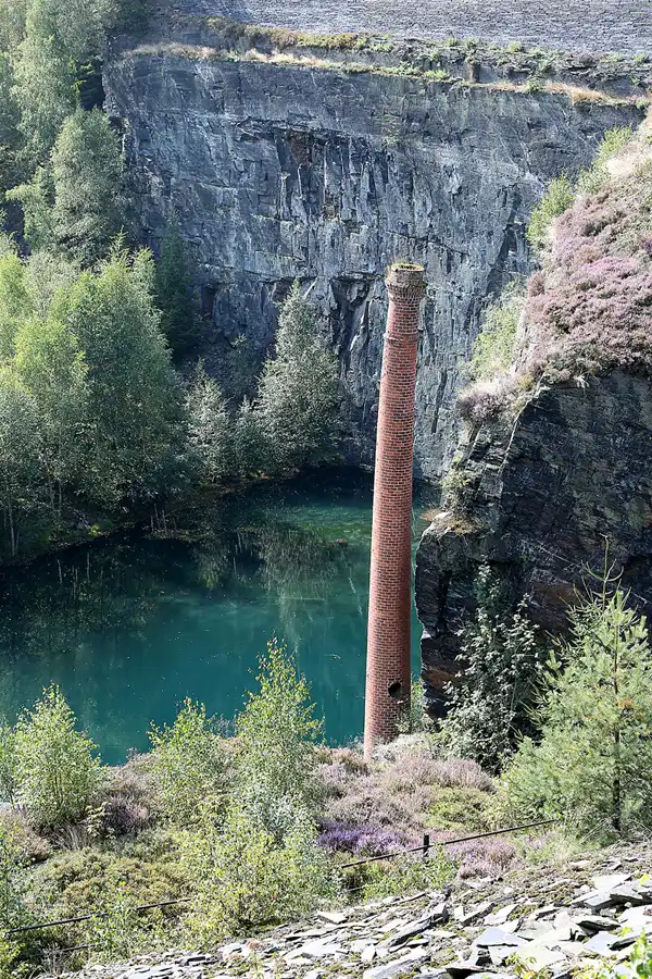 115 | 2021 | Lehesten | Schieferpark Lehesten | © carsten riede fotografie