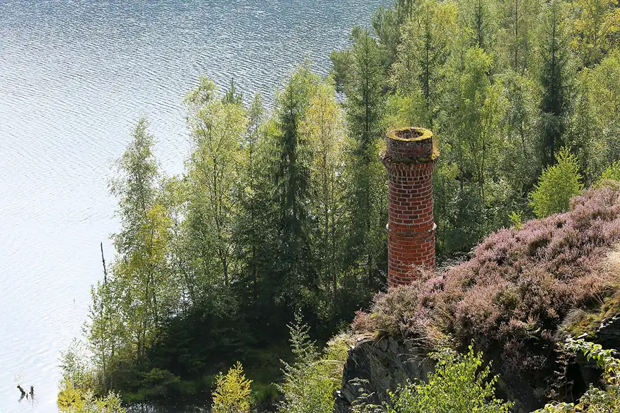 116 | 2021 | Lehesten | Schieferpark Lehesten | © carsten riede fotografie