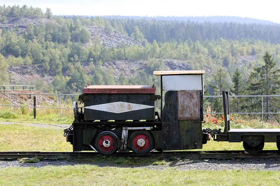 117 | 2021 | Lehesten | Schieferpark Lehesten | © carsten riede fotografie