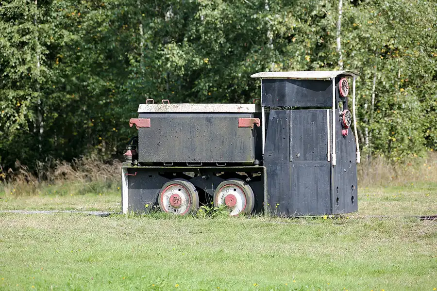 118 | 2021 | Lehesten | Schieferpark Lehesten | © carsten riede fotografie