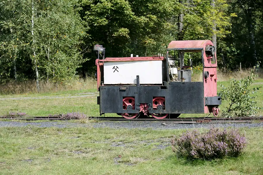 119 | 2021 | Lehesten | Schieferpark Lehesten | © carsten riede fotografie