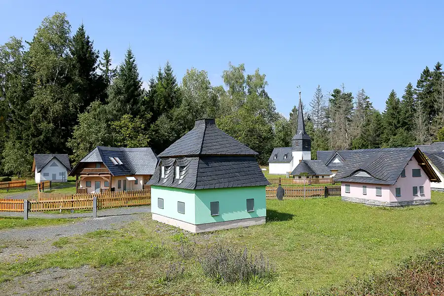 121 | 2021 | Lehesten | Schieferpark Lehesten | © carsten riede fotografie