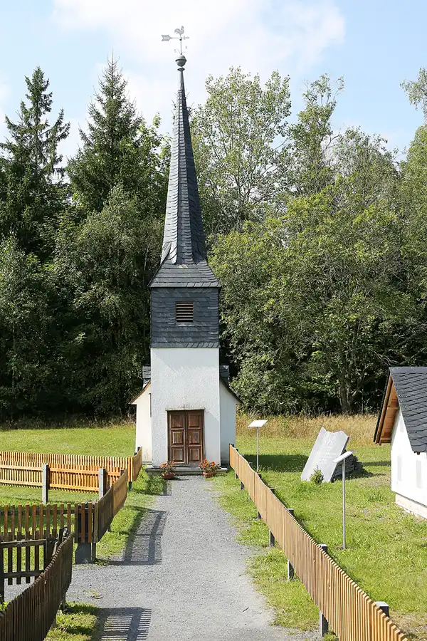 122 | 2021 | Lehesten | Schieferpark Lehesten | © carsten riede fotografie