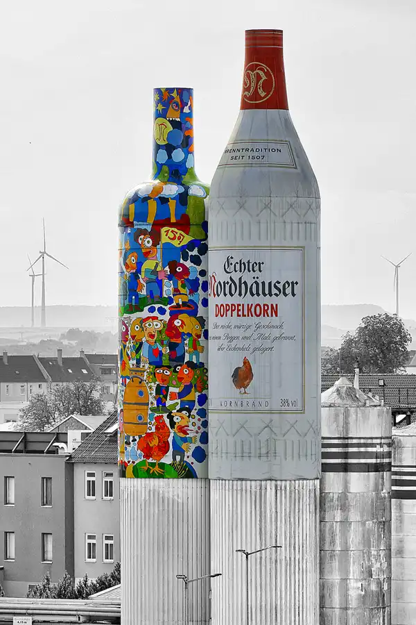 129 | 2021 | Nordhausen | Nordbrand | © carsten riede fotografie