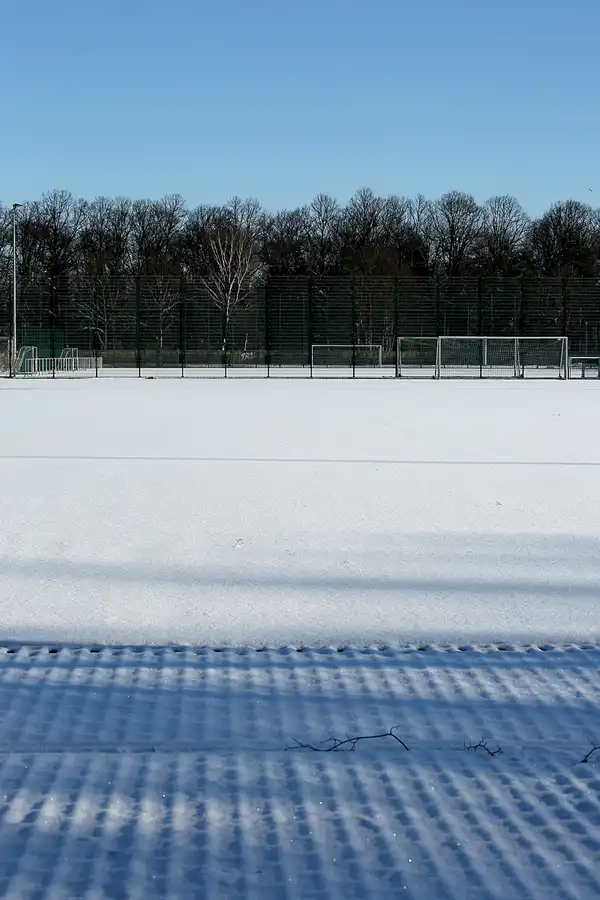 023 | 2021 | Berlin | Sportforum | © carsten riede fotografie