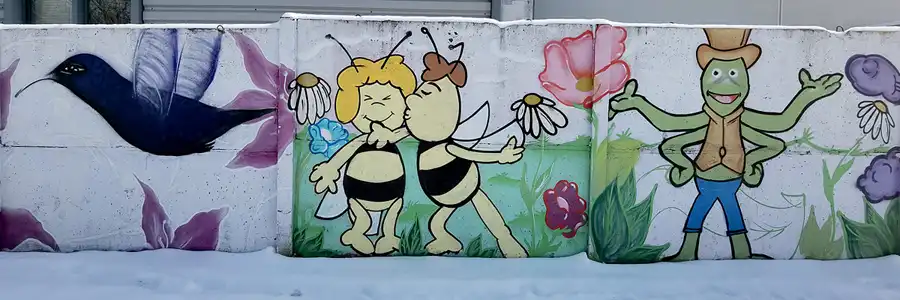 041 | 2021 | Berlin | Am Volkspark Prenzlauer Berg | © carsten riede fotografie