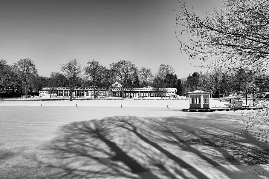 050 | 2021 | Berlin | Obersee-Orankesee-Park | © carsten riede fotografie
