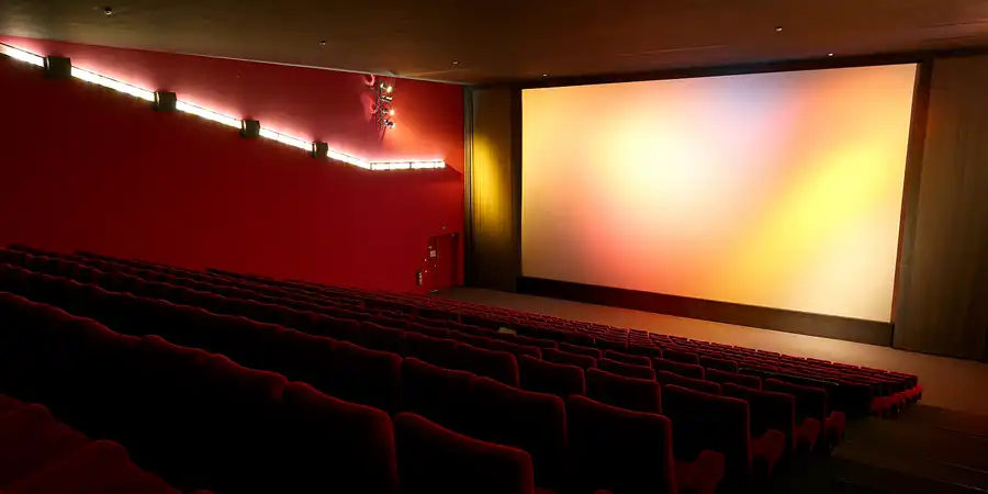 052 | 2021 | Berlin | Filmtheater Colosseum | © carsten riede fotografie