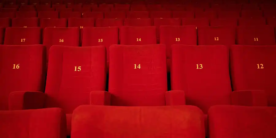 054 | 2021 | Berlin | Filmtheater Colosseum  | © carsten riede fotografie