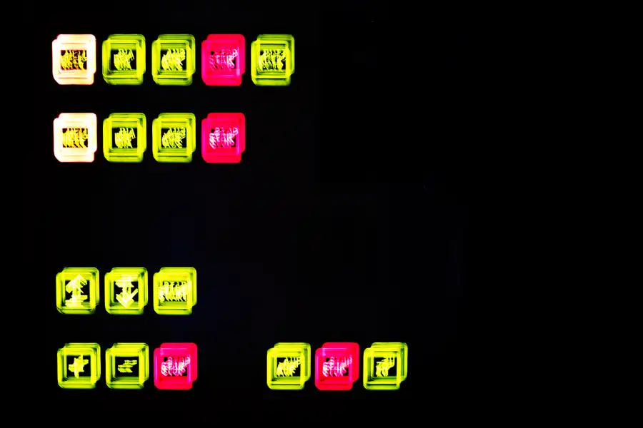 055 | 2021 | Berlin | Filmtheater Colosseum  | © carsten riede fotografie