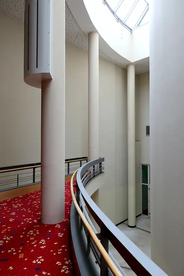 056 | 2021 | Berlin | Filmtheater Colosseum | © carsten riede fotografie