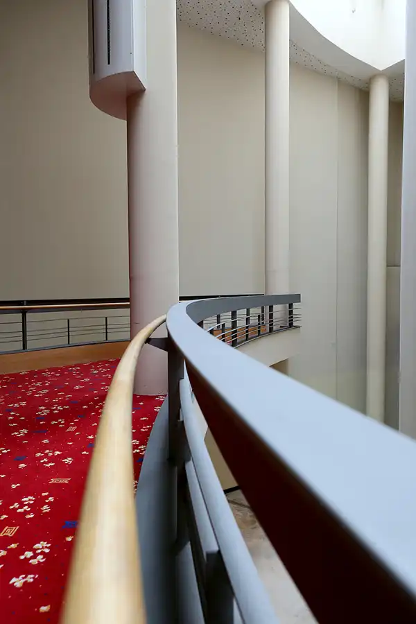 057 | 2021 | Berlin | Filmtheater Colosseum | © carsten riede fotografie