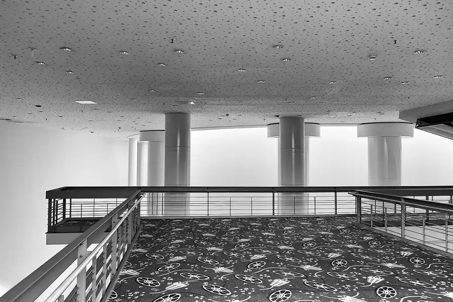 058 | 2021 | Berlin | Filmtheater Colosseum | © carsten riede fotografie