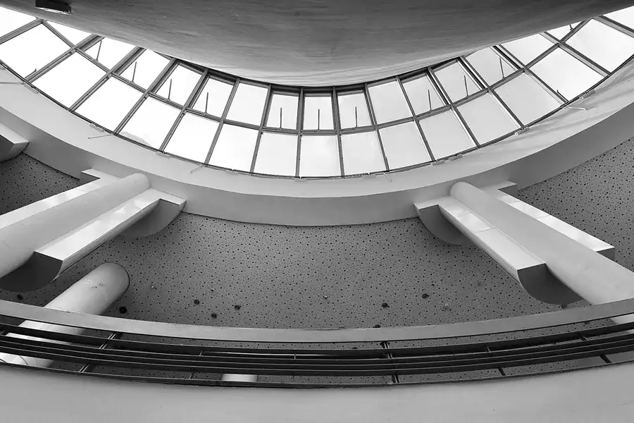 062 | 2021 | Berlin | Filmtheater Colosseum | © carsten riede fotografie