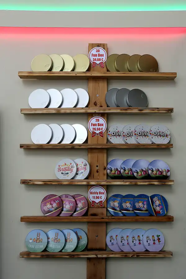 065 | 2021 | Berlin | Filmtheater Colosseum | © carsten riede fotografie